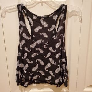 Brandy Melville crop top